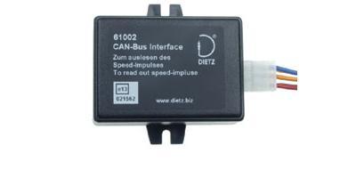 Dietz bmw interface #5