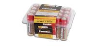 Almindelige batterier