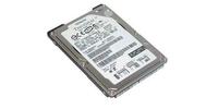 Harddisk SSD og alm. HDD