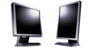 PC Monitors og Skærme