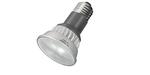 LED Spot E27 Varm hvid 75Lumen