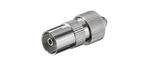 Antennestik 9,5mm Metal hun - 11480 - CK 1004