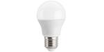 E27 Goobay LED Globepære, E27, 470 lumen 30285