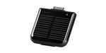 Goobay Solar-batteri til iPod/iPhone, 42447