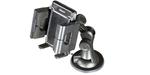 ARM-205 Universal mobil holder med sugekop Justerbart 35-100mm