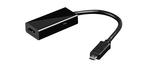 MHL + adapter, micro USB (MHL +)> HDMI ™ 51746