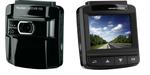 Rollei CarDVR 110 Full HD Frontrude kamera med GPS modtager