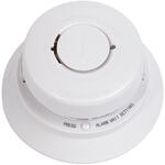 Nexa MTS-166/RF trådløs optisk brandalarm 868Mhz 85dB Hvid