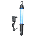 ARBEJDSLAMPE - LED - Genopladelig batteri 0625700