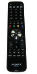 HUMAX Fjernbetjening HD / HDR-FOX T2 REMOTE (RM-F04)