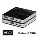 Purelink CSW100 - Trådløs HDMI sæt 30m