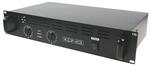 König Forstærker 480 W PA-AMP4800-KN