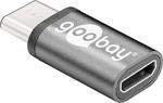USB-C - USB Micro adapter - Mini - 56635