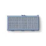 HEPA-filter til Miele SF-AH30 - 04854915 - VCFI214HEP - W7-54902-HQN