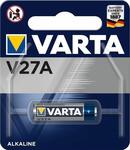 LR27 / A27 (V27A) VARTA 12v Batteri - 38497