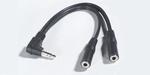 Centurion Y-adapter kabel CNT002