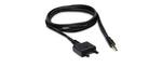Sony Ericsson MMC-70 Musik kabel 3,5 mm minijack