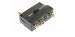Scart adapter AVB044-20332 In/ud