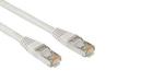 RJ 45 STP skærmet Netværks kabel 2 m 68504