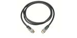 HDMI kabel - HighQ Guld, han-han (1,8m) AVB101/1.8-23830