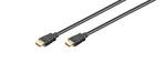HDMI kabel - MMK 619-100 G 1.0m (HDMI) 51818