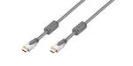 HDMI kabel - Guld, han-han HT 250-150 1,5m 52450