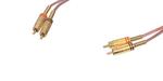 RCA stereo kabel CABLE-610 0,7m