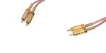 RCA stereo kabel CABLE-610 0,7m