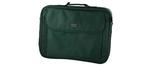 NV-141 notebooktaske i nylon, 15" grøn
