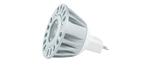 LED spotlight MR16- GU5.3 HQ 3W HIGH POWER LED LAMP L104HQ
