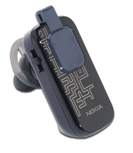 Nokia bh best sale 100 bluetooth headset