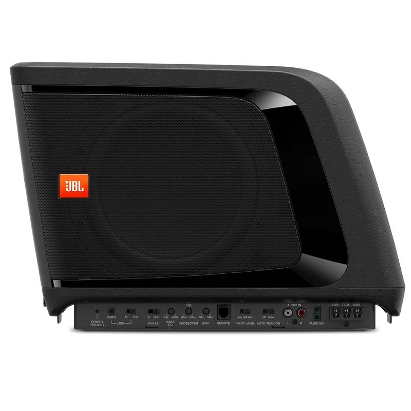 JBL BassPro Micro Aftagelig subwoofer Bil kun 2.399,00