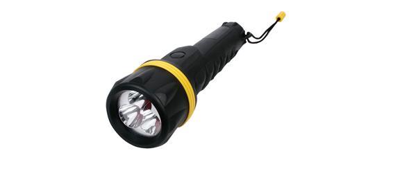 Lommelygte TORCH-L-601 LED