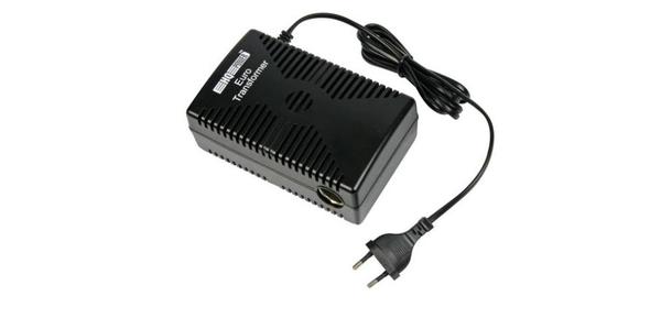 Konverter m. cigarudtag - 230Vac til 12Vdc / 5A, 31039-PSSC1350 - DEMO