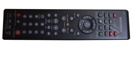 SAMSUNG AK5900062B fjernbetjening til DVD-VT350 mfl.