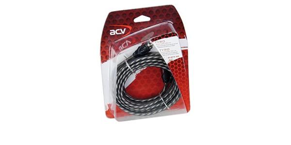 C-Quence 451-30.4970-300 TYRO RCA Cable 3m
