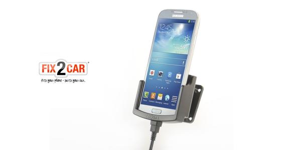 FIX2Car 64241 Aktiv bil holder til Samsung Galaxy S4