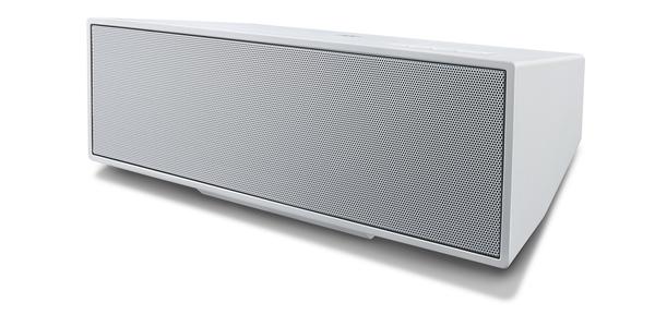 Bluetooth trådløs Højttaler med NFC XW-BTSA1-W - Hvid