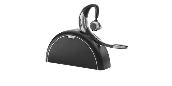 JABRA MOTION UC+ Bluetooth og USB PC trådløs håndfri