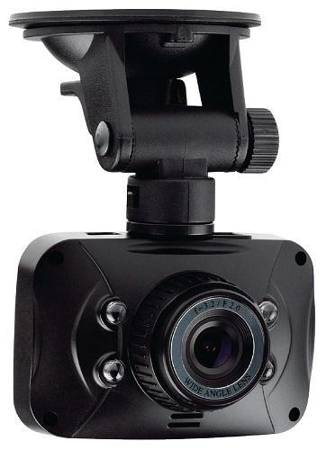 SAS-CARCAM10 Full HD Bil Kamera
