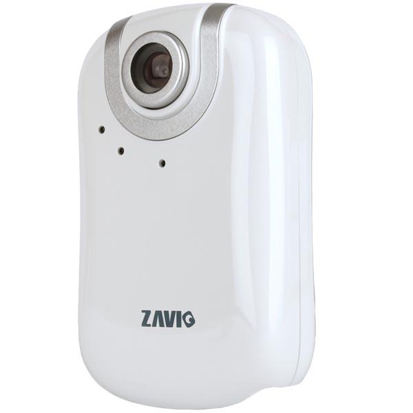 NetværksKamera til Overvågning - Zavio F3000
