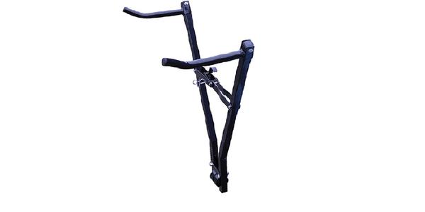 Cykelholder til Bil Sax Basismodel 2 cykler - 124841
