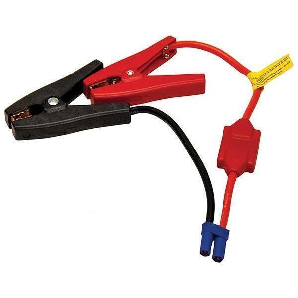 Mini-Jumpstarter T2A 5V, 200-400A m. USB - 511026