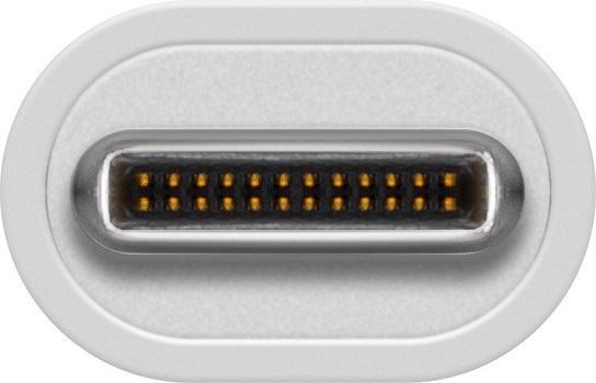 USB-C Adapter til USB 3.0 - 66262