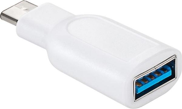 USB-C Adapter til USB 3.0 - 66262