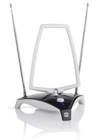 OneForAll SV9360 Digital Antenne Universal DVB-T/2 + DAB