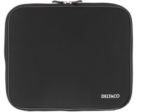 DELTACO Sleeve til Notebooks og Tablets op til 13,3" - NV-226