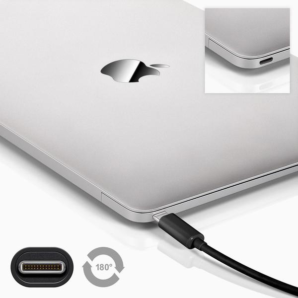 USB 3.0 Højhastigheds Kabel 1m > USB-C - 67890