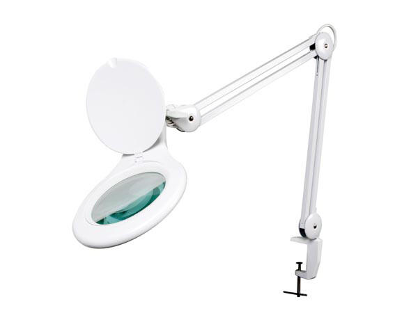 Velleman LED Luplampe 5W (5 dioptri) - VTLLAMP2W 36138