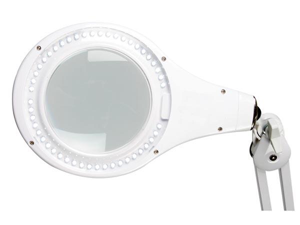 Velleman LED Luplampe 5W (5 dioptri) - VTLLAMP2W 36138